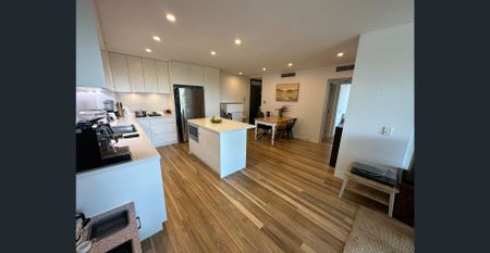 Bright, ultra convenient, large apartment with views - Photo 4