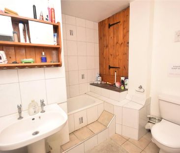 1 bedroom terraced house to rent - Photo 6