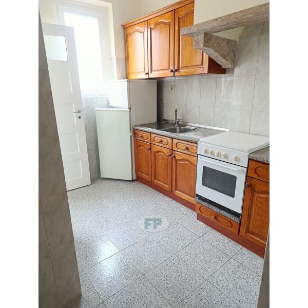Apartamento T2 em Lisboa - Foto 1