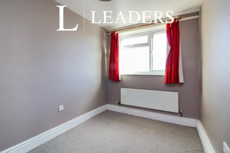 2 bedroom maisonette to rent Shrubbery Road, Drakes Broughton, Pershore, WR10 - Photo 2