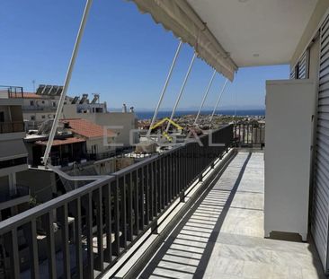Διαμέρισμα για ενοικίαση Ηλιούπολη - Photo 3