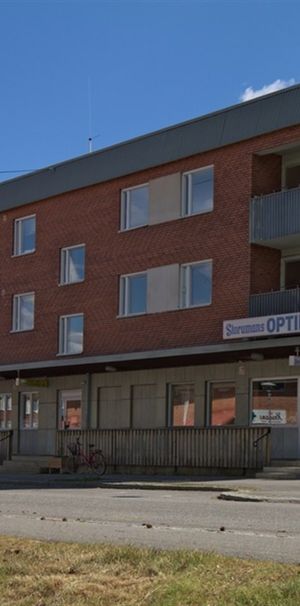 Skolgatan 12 A - Foto 1