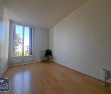 Appartement à louer 3 pièces 55.7m² - Photo 3