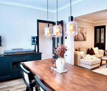 2 bedroom terraced house to rent - Photo 5