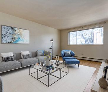 Classic Suite - 2 Bedroom - Photo 4