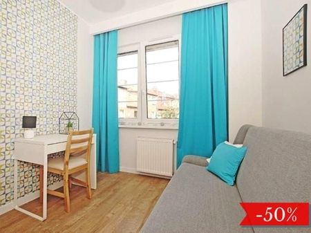 Pokój, ul. Elbląska - Фото 2