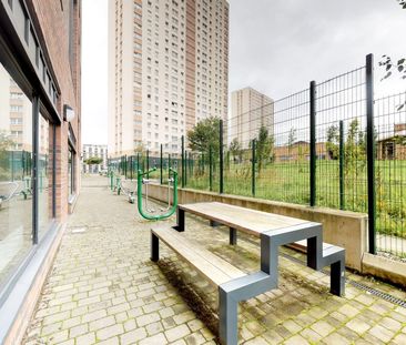 Studio Flat, St. James Road, G4 - Photo 6