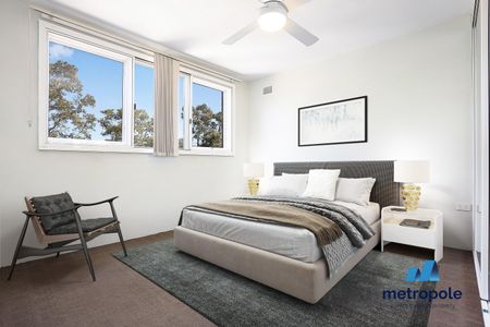 4/59 Grosvenor Crescent, Summer Hill NSW 2130 - Apartment For Rent | Domain - Photo 4