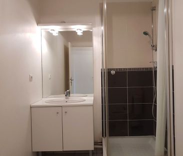 Location Appartement 2 pièces 41m² - Photo 6