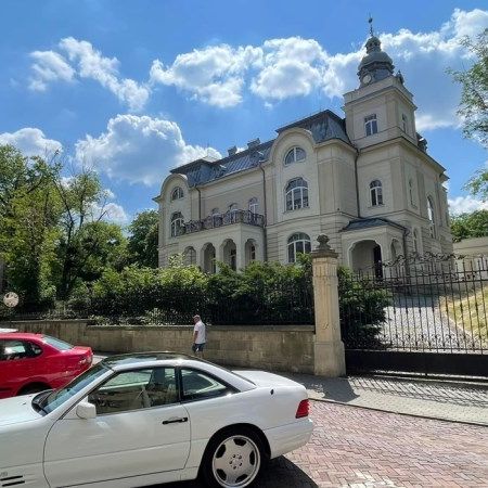 Bielsko-Biała, Centrum Mieszkanie na wynajem - Photo 1