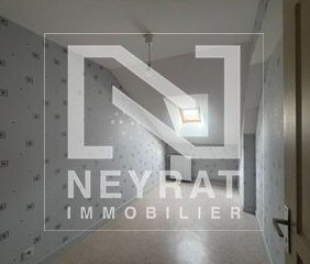 Location Appartement 5 pièces 71m² AUTUN 71400 - Photo 1