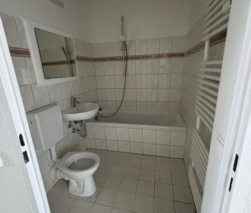 neu sanierte Wohnung mit Balkon - Foto 1