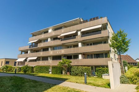 3.5 Zimmer, 90 m², 1. Stock - Photo 5