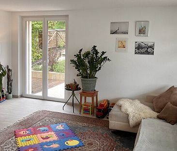 4½ Zimmer-Wohnung in Ennetbaden (AG), möbliert, auf Zeit - Foto 5