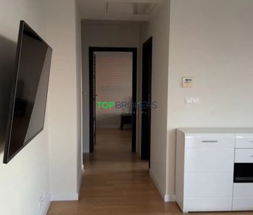 Warszawa, Mokotów, Mokotów Służew, Aleja Wyścigowa - Photo 4