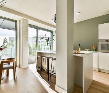 Appartement te huur: Grasweg 111 1031 HX Amsterdam - Photo 6