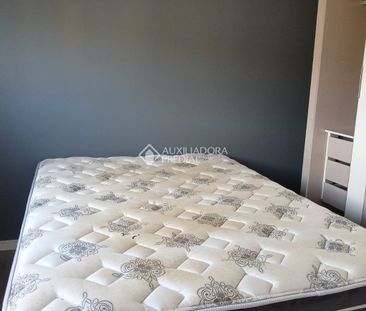 Apartamento com 2 quartos e 45m² para alugar em Mato Grande, Canoas. - Foto 4