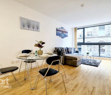 2 bedroom flat to rent - Photo 1