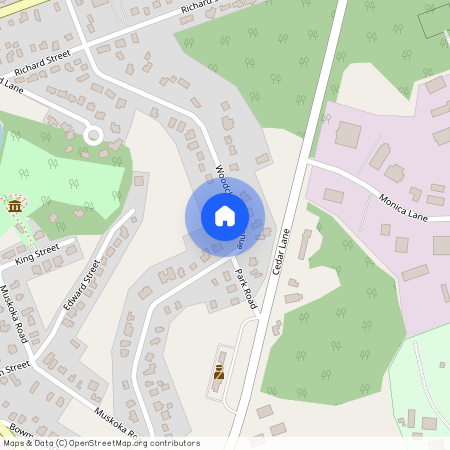 144 Woodchester Avenue, Bracebridge