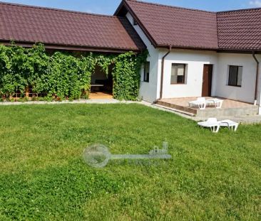 Casă de închiriat | Păcurari – la 500 m de Rond | 60 mp | Foișor | ... - Fotografie 3