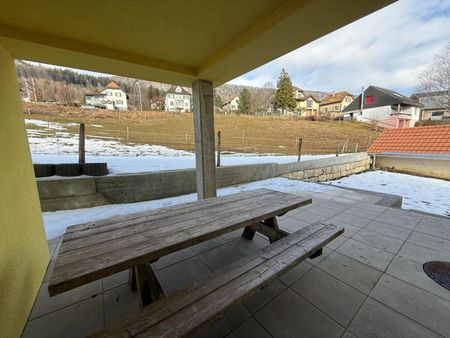 4.5 Zimmer, EG - Photo 4