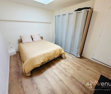 T2 Meublé A LOUER - Photo 6