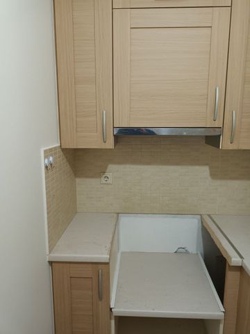 Studio/Γκαρσονιέρα για ενοικίαση Πολύγωνο (Πολύγωνο - Τουρκοβούνια) - Photo 2