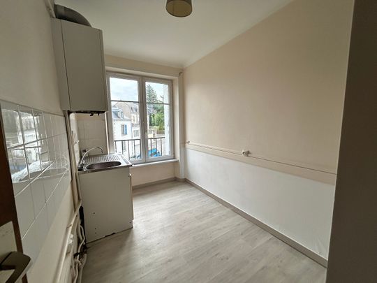 Appartement Quimper 3 pièces 52.12 m2 - Photo 1