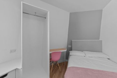 7 bedroom house share to rent - Photo 4