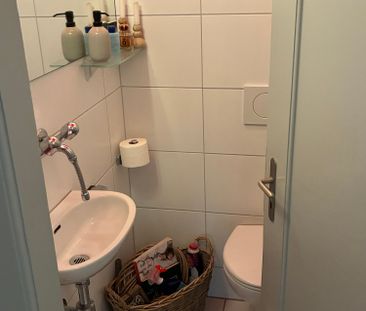 2 1/2-Zimmer-Wohnung - Photo 6