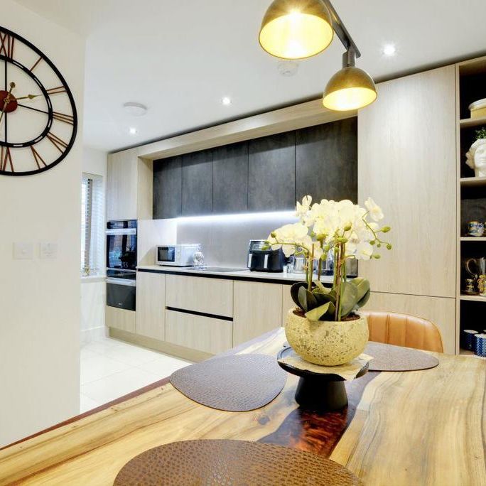 3 bedroom detached house to rent - Photo 1