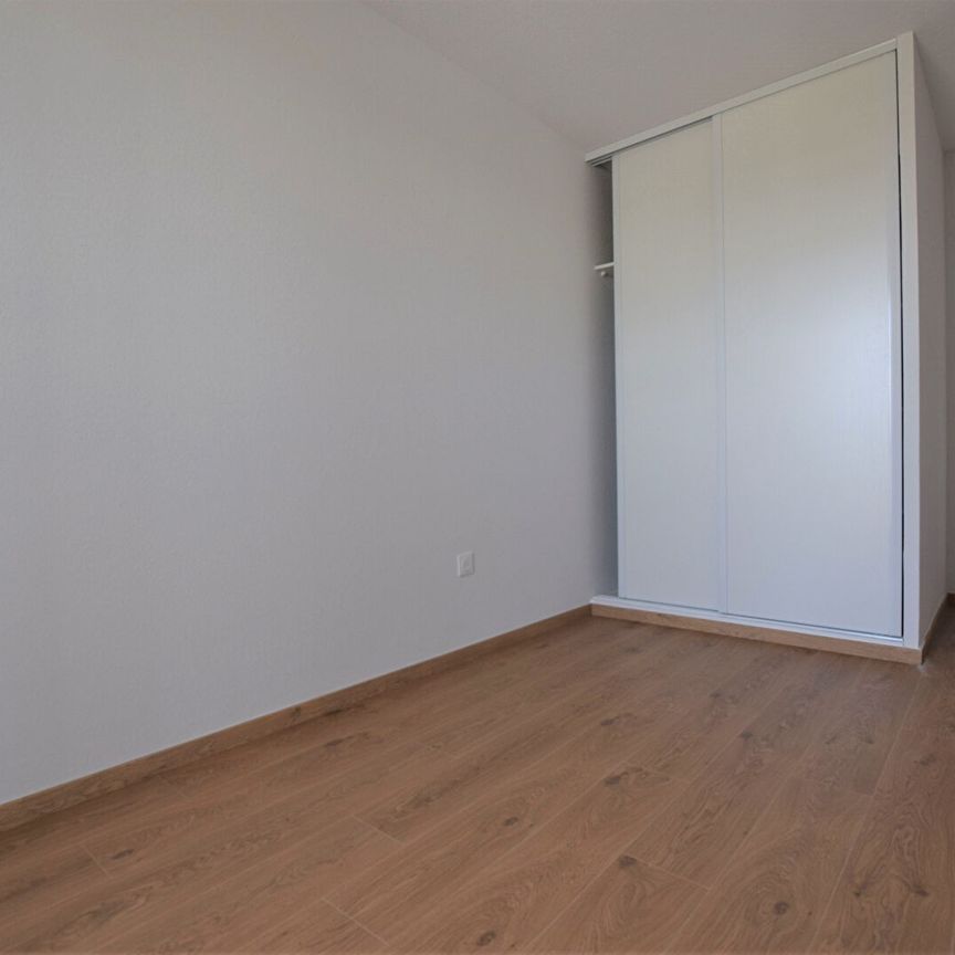 Appartement 3 pièces - Photo 1