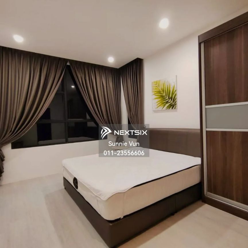 Forest Hill Apartment - Foto 1