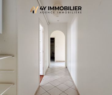 Location Appartement 4 pièces 109m² GRENOBLE 38100 - Photo 6