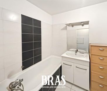 Location Appartement 2 pièces 42m² NANTES 44300 - Photo 3