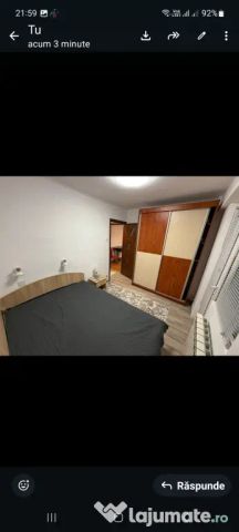 Apartament de inchiriat, 2 camere, in Bucuresti, zona Apusului - Photo 5
