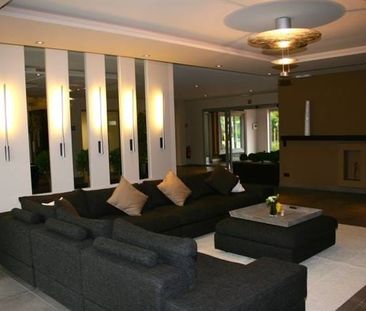 Appartement te huur - Photo 1