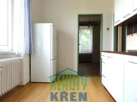 Pronájem bytu 2+1/L, Praha 6 - Petřiny - Фото 3