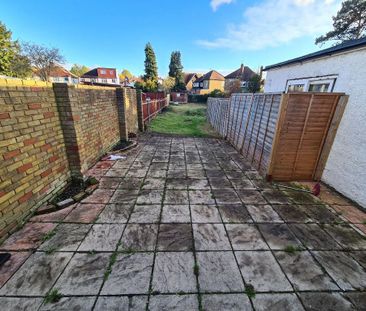 House share to rent - Photo 1