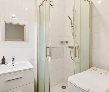 APPARTEMENT 2 PIÈCES -BOULOGNE NORD - Photo 6