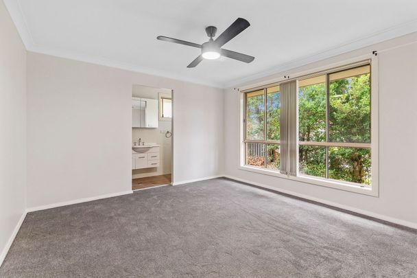 Spacious Multi Level Family Home with Large Backyard - Photo 1