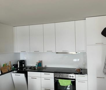 MODERN LIVING SPACE WITH GREAT INFRASTRUCTURE - Photo 1