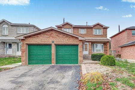 For Lease - 28 Willowbrook Drive, Whitby, Ontario - Photo 4