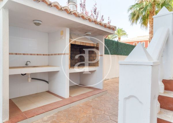 House for rent with Terrace in L'Eliana