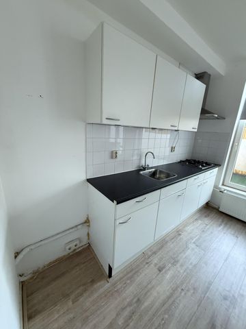 Te huur: Appartement Broersveld 95 A in Schiedam - Photo 3