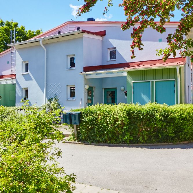 Kristinagatan 6 J - Foto 1