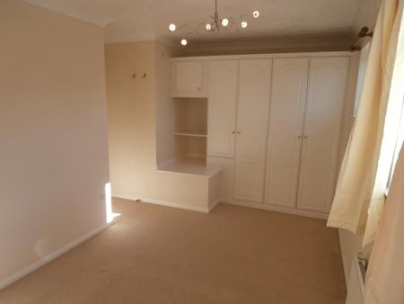 3 bedroom house to rent Wing Drive, Fishtoft, PE21 - Photo 4