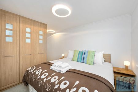 2 bedroom apartment to rent - Photo 4