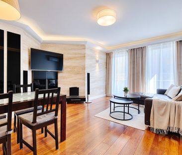 Dwa pokoje, ul. Tylna, 57 m2 - Zdjęcie 5