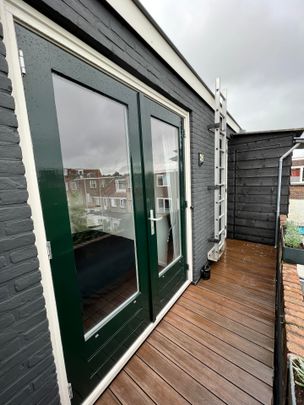 Te huur: Appartement Van Egmondkade in Utrecht - Foto 1